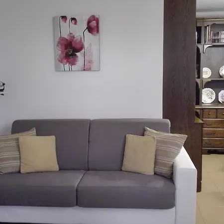 Apartamento Locazione Turistica Mortola *