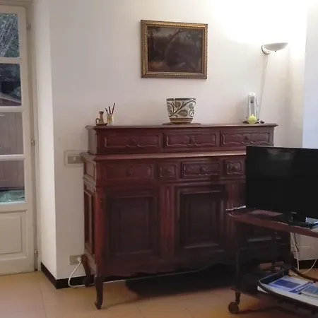 Locazione Turistica Mortola *