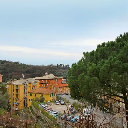 Locazione Turistica Mortola * Boschetto (Genoa)