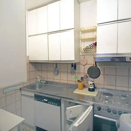 Apartamento Locazione Turistica Mortola *