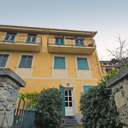 Apartamento Locazione Turistica Mortola *