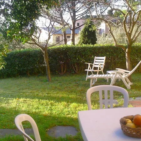 Apartamento Locazione Turistica Mortola *