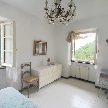 Locazione Turistica Mortola Apartamento *